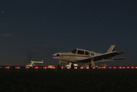 airport