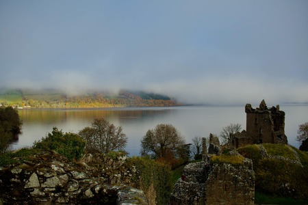 loch ness