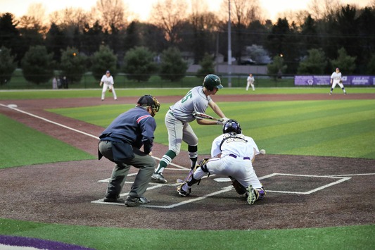 baseball game